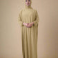 Nabeelah Prayer dress