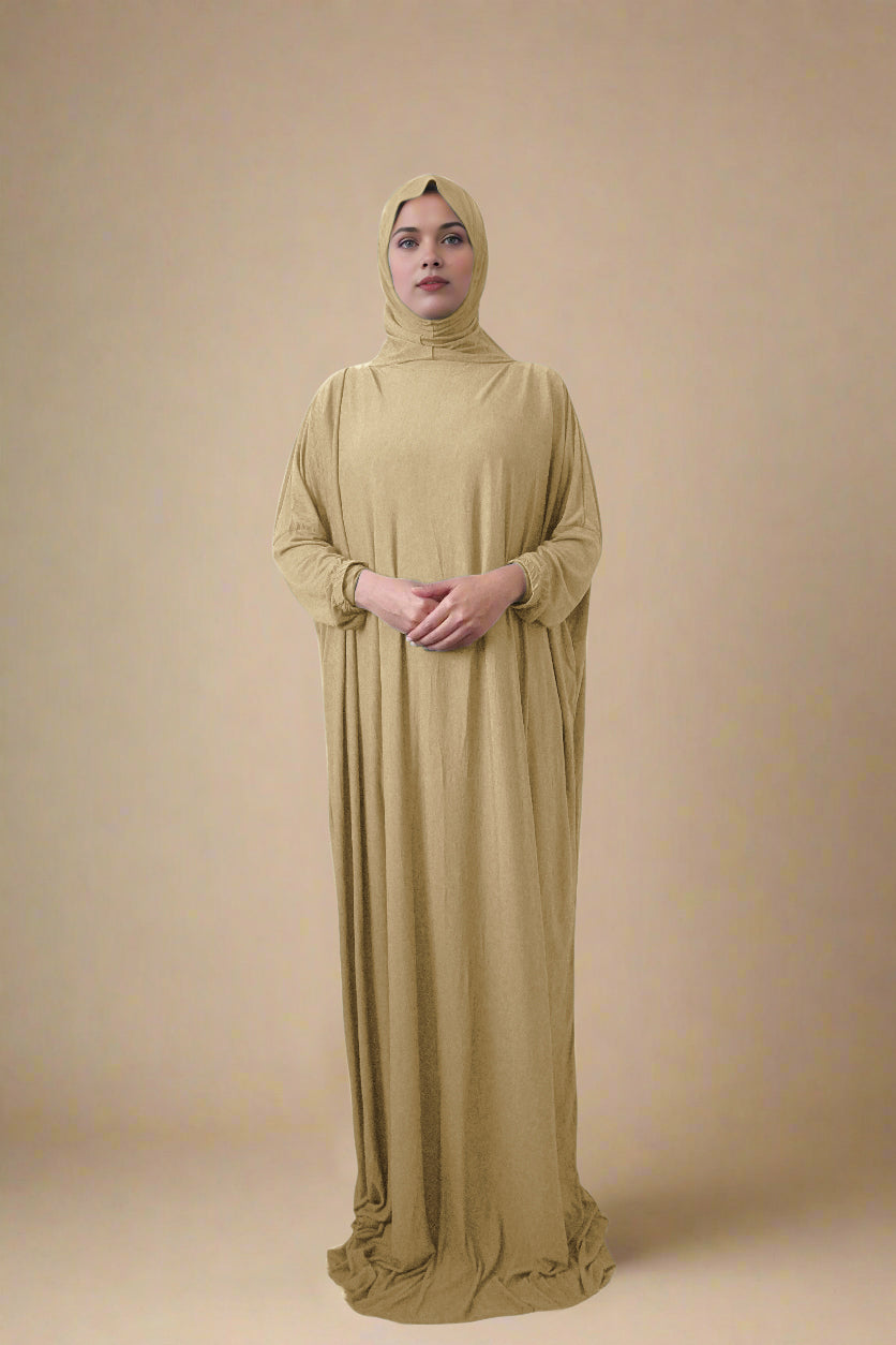 Nabeelah Prayer dress