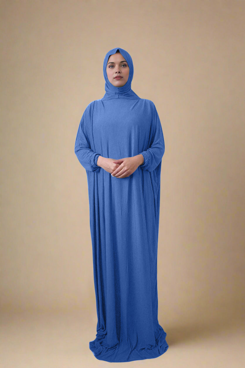 Nabeelah Prayer dress