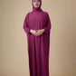 Nabeelah Prayer dress