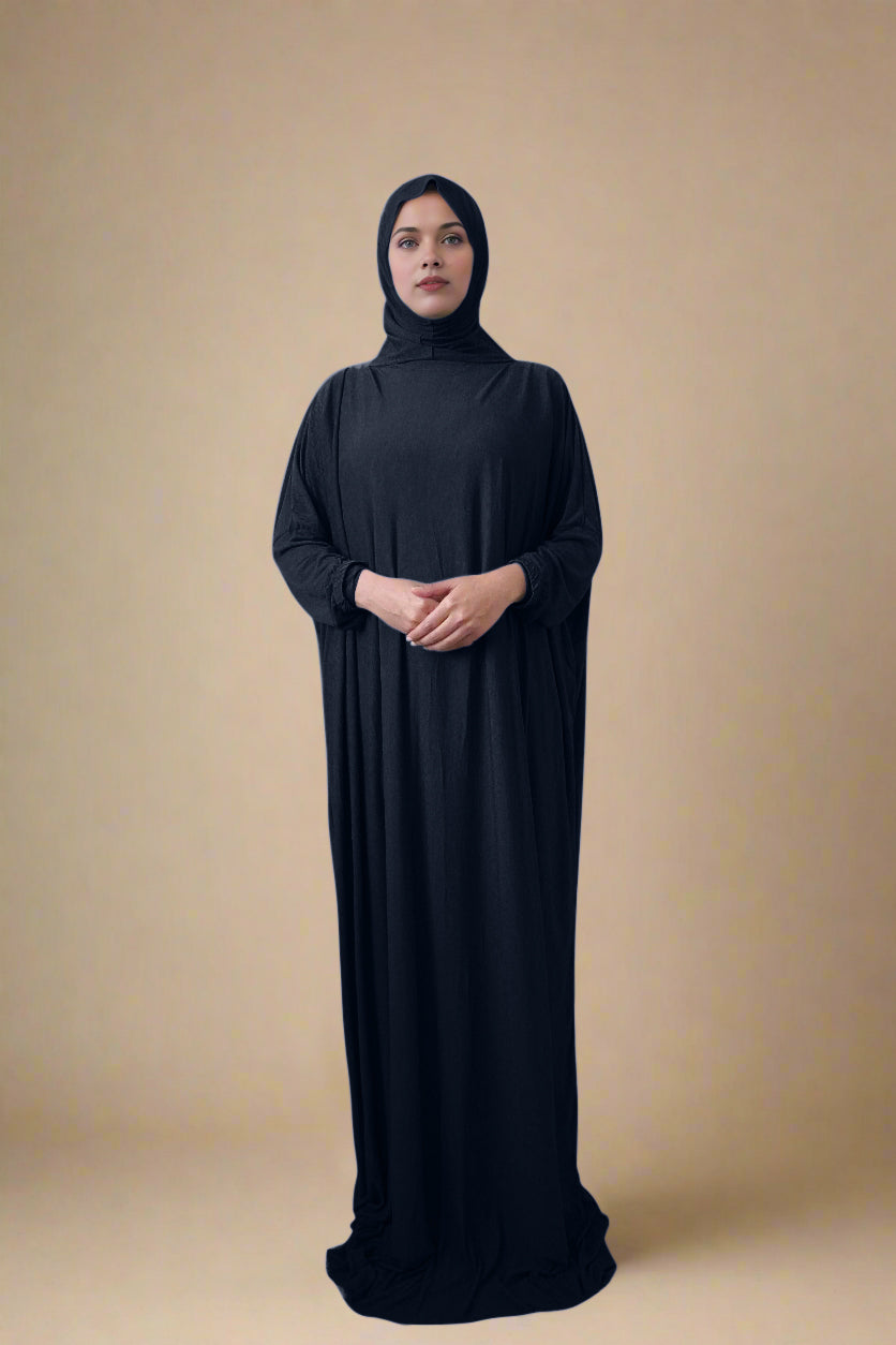 Nabeelah Prayer dress