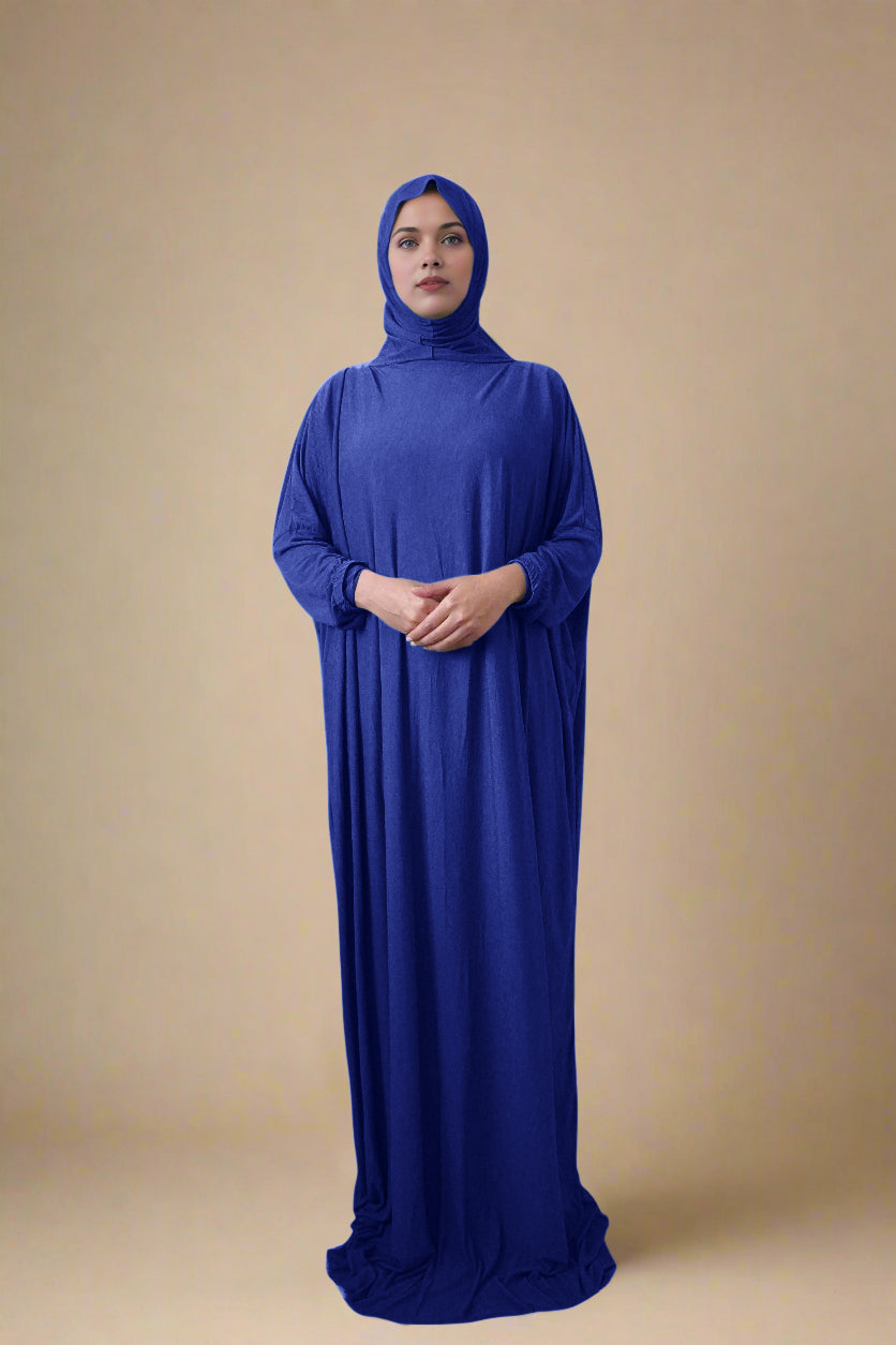 Nabeelah Prayer dress