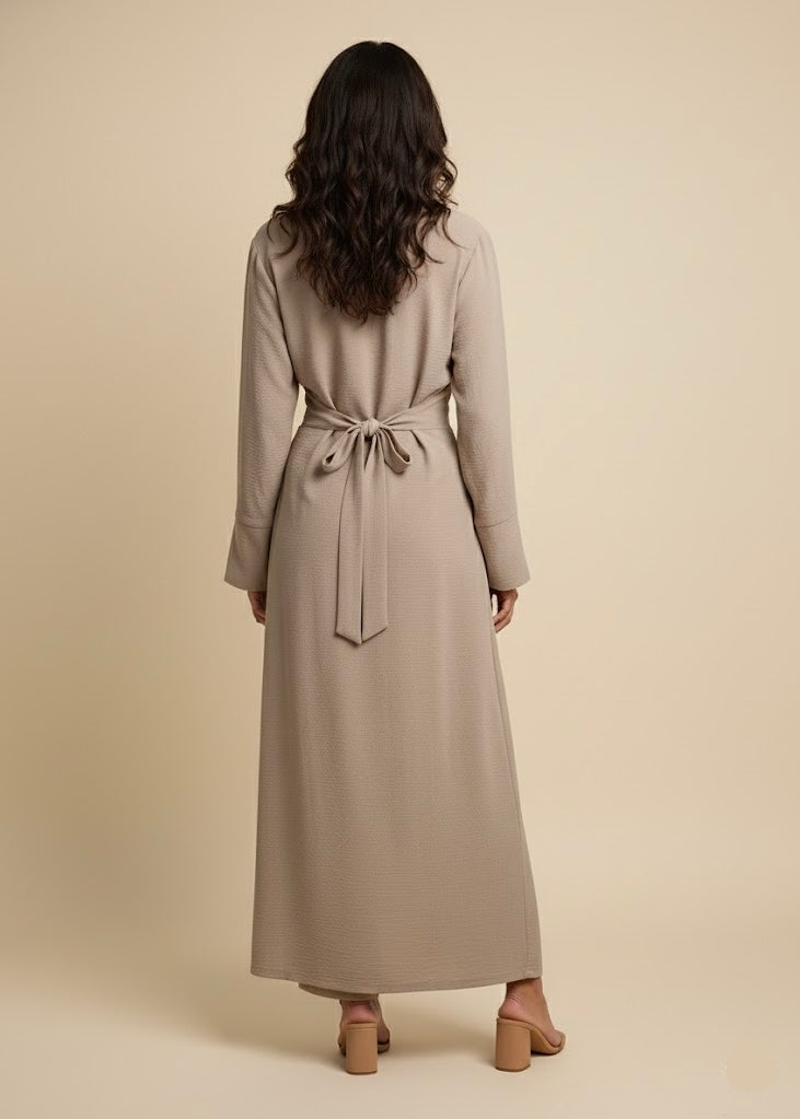 Tanweera Co-ord Set (5 Colors)