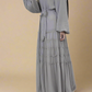 Elaina Maxi dress - Lightweight for summer (6 Colors)