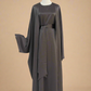 Isla Abaya set (9 Colors)