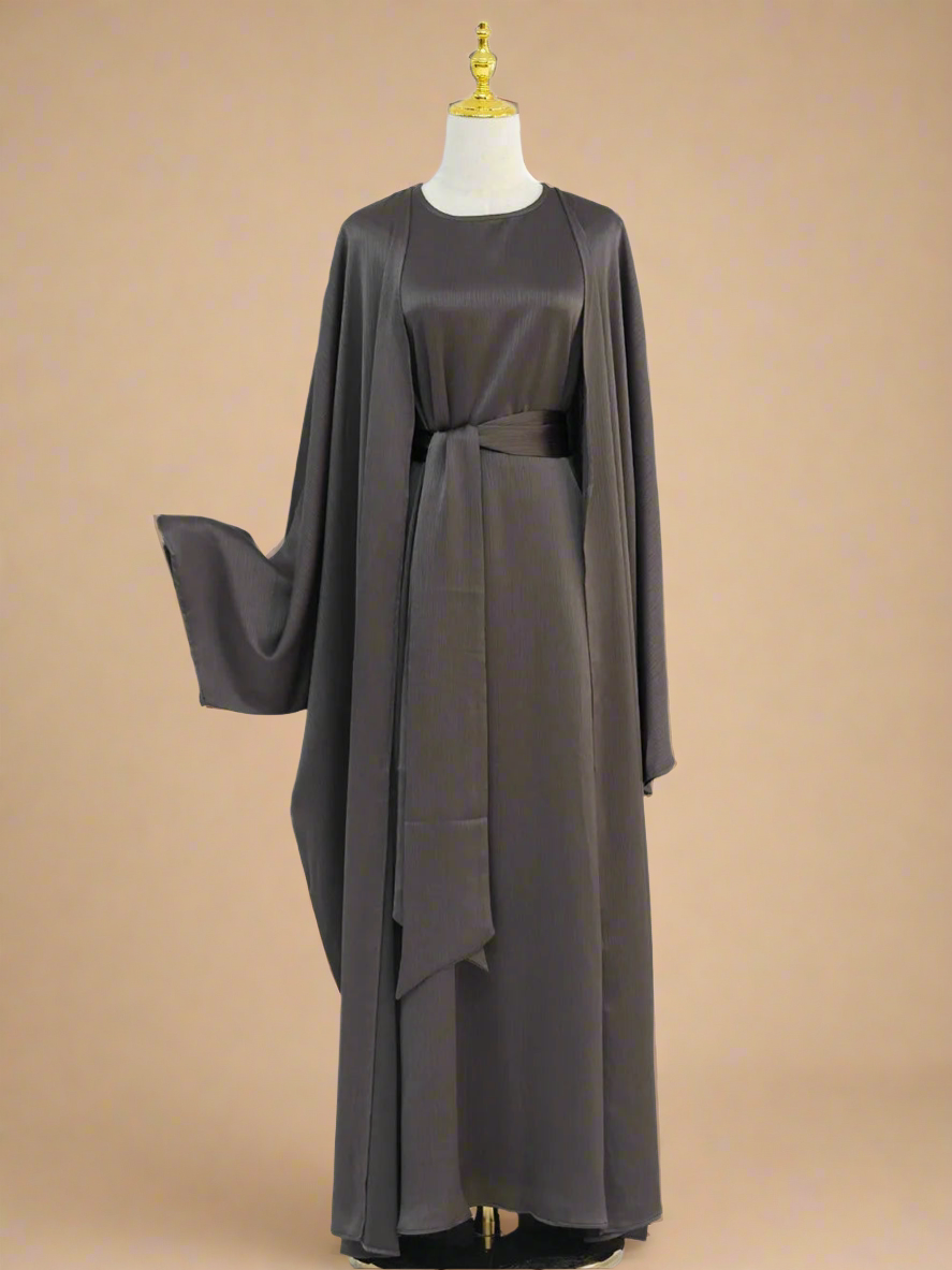 Isla Abaya set (9 Colors)