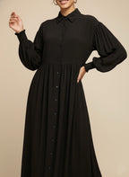 Lawahiz Dress  (3 Colors)