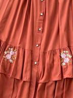 Pakiza dress (5 Colors)