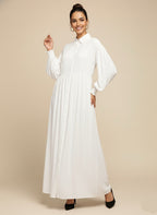 Lawahiz Dress  (3 Colors)