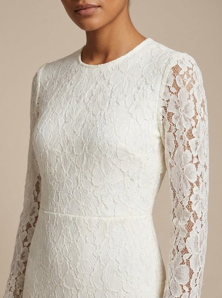 Élan Lace Dress