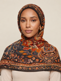 Spice Garden Modal Hijab