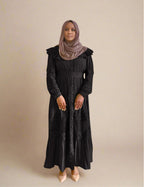 Angelique maxi dress (9 Colors)