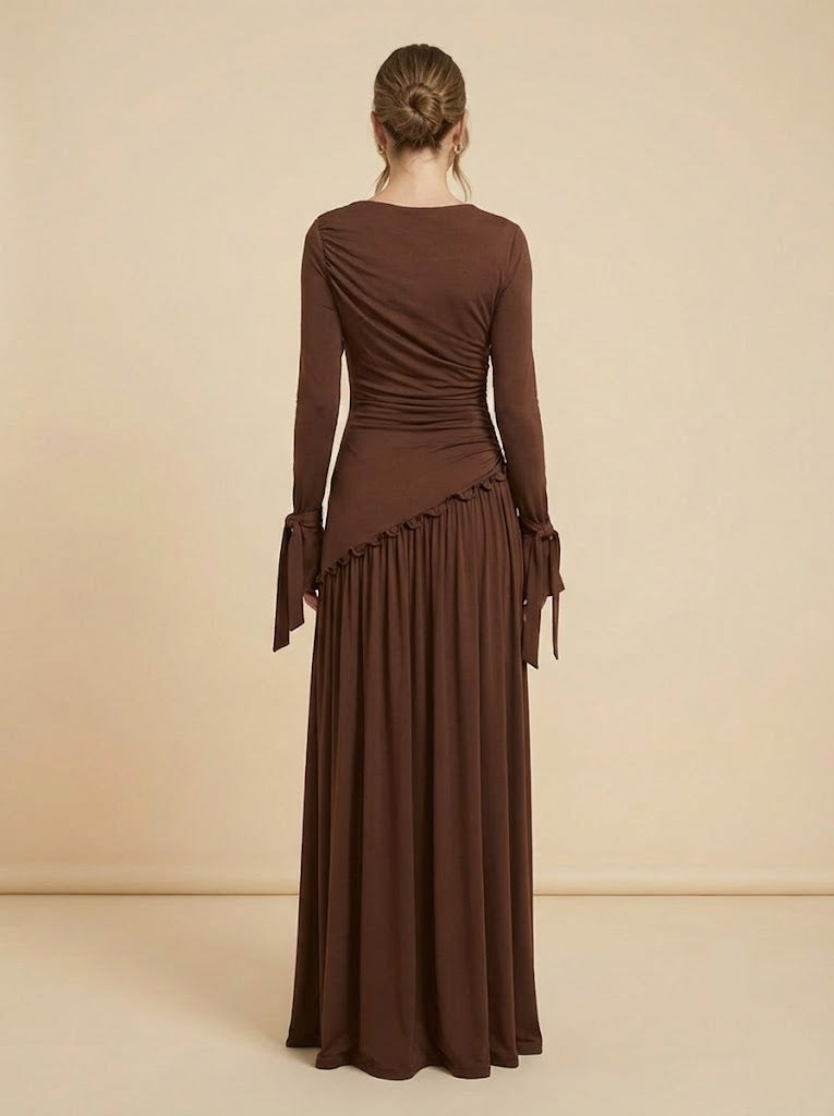 Jennah dress (2 Colors)