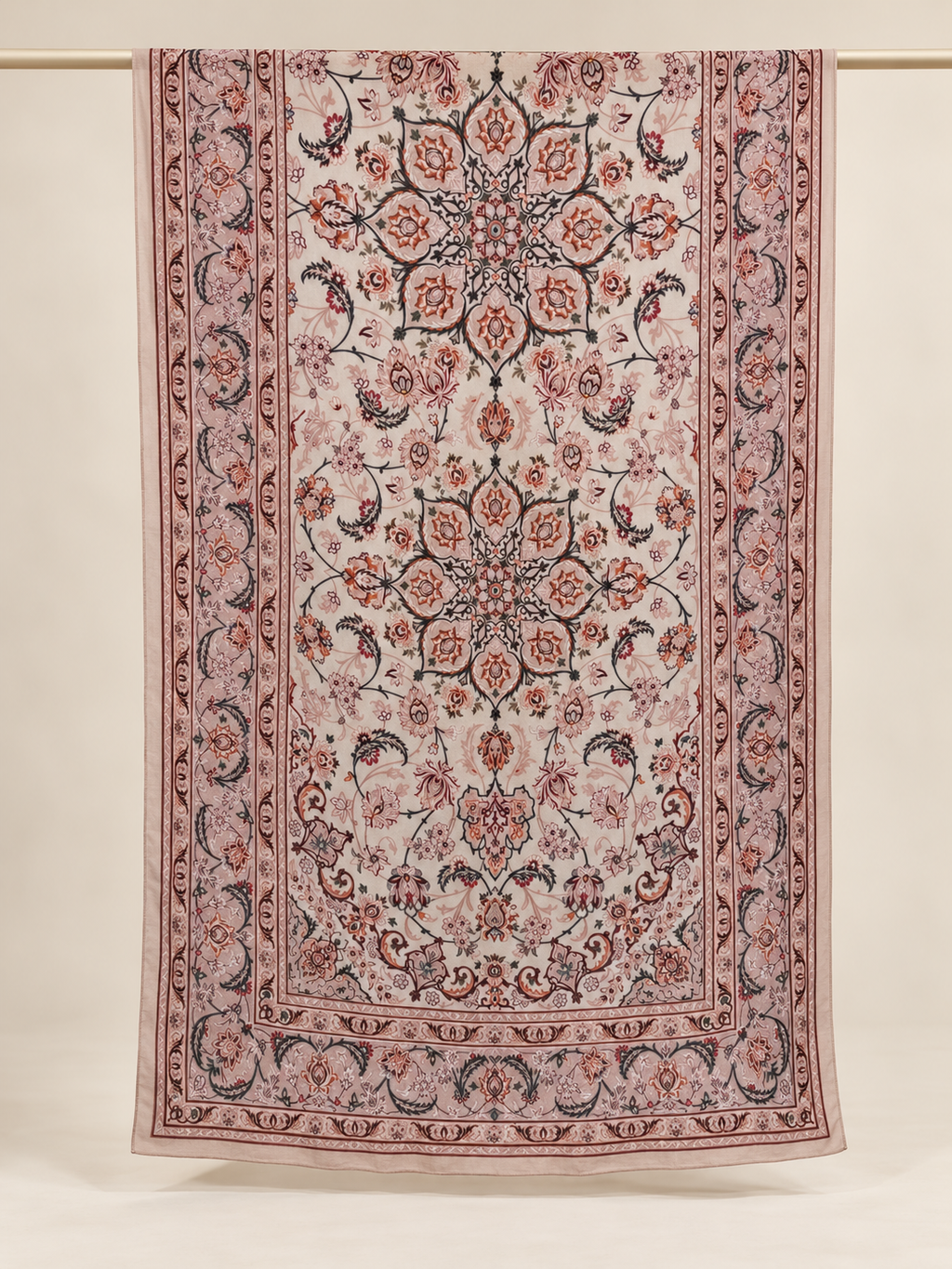 Royal Gul Modal Hijab