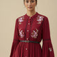 Pakiza dress (5 Colors)