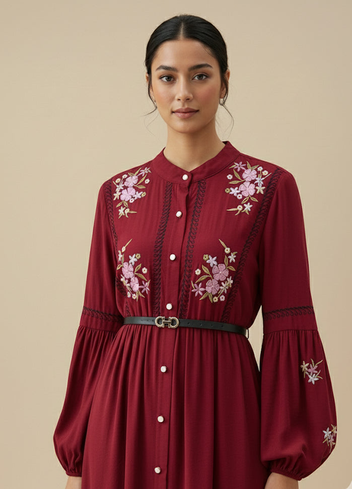 Pakiza dress (5 Colors)