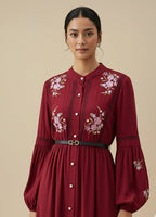 Pakiza dress (5 Colors)