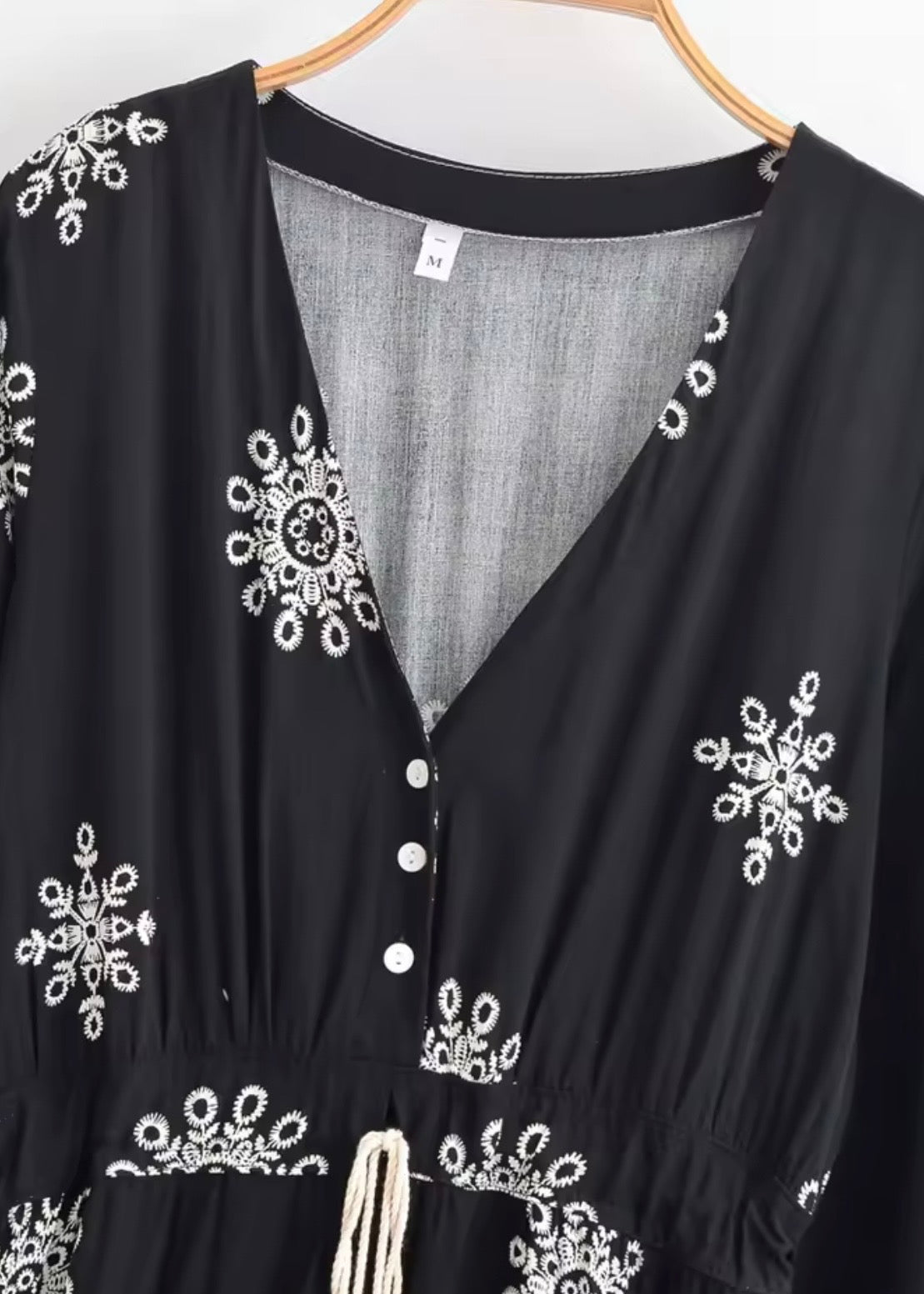 Suhailah Dress