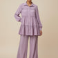 Samira Two-Piece Co-ord Set (8 Colors)