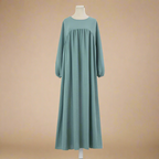 Bianca Maxi Dress- Modest Summer Wear (7 Colors)