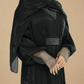 Muhayya Abaya set