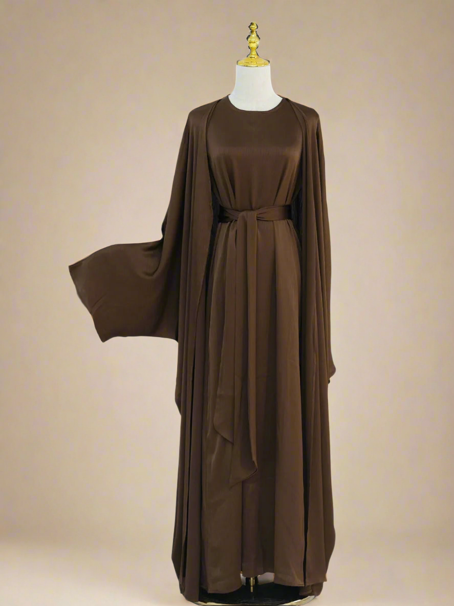 Isla Abaya set (9 Colors)