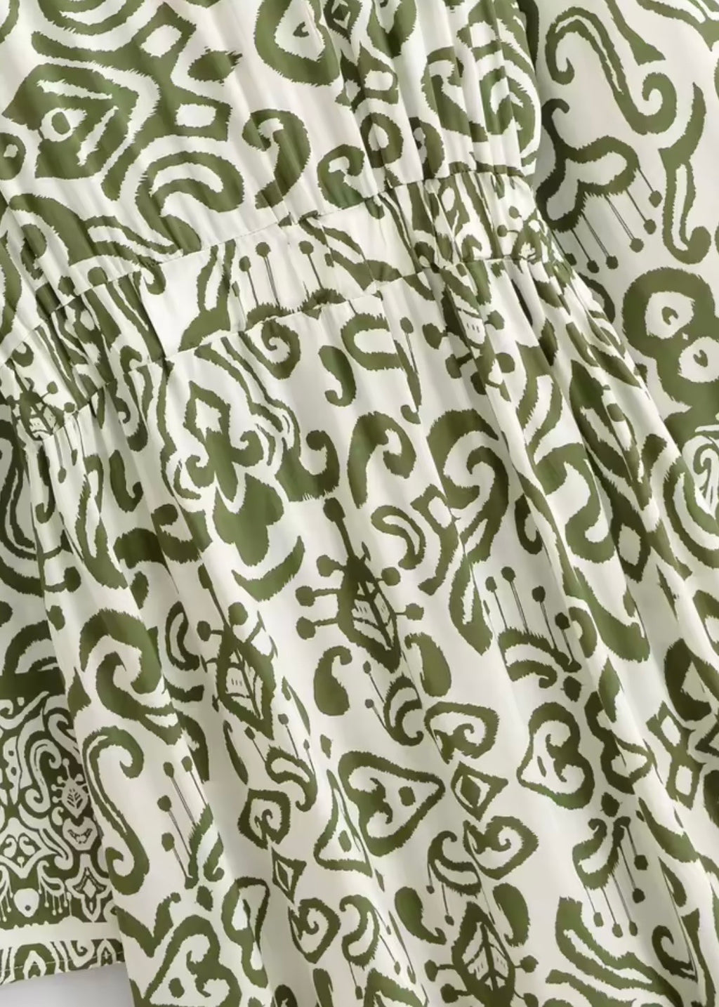 Suhailah Dress