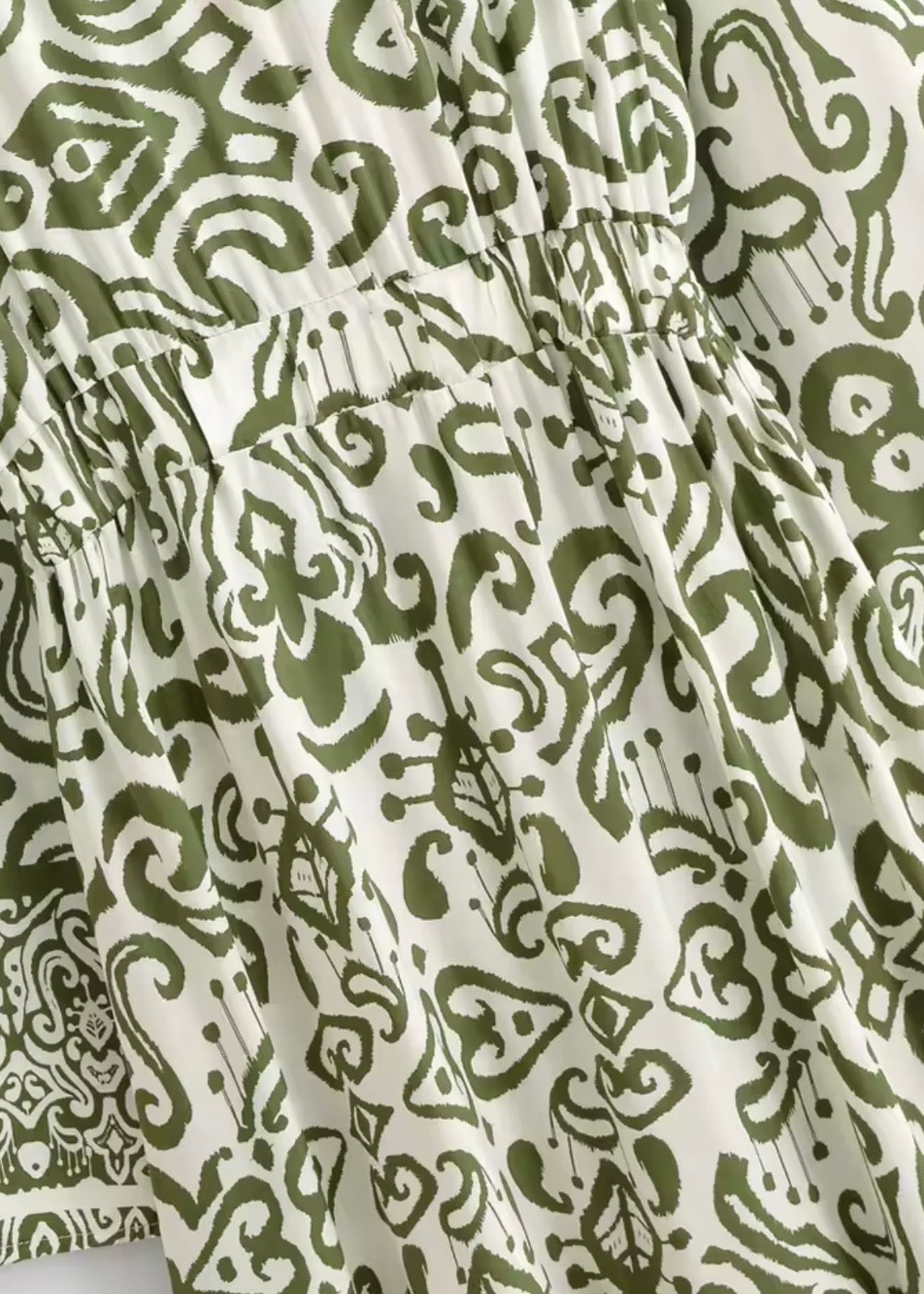 Suhailah Dress