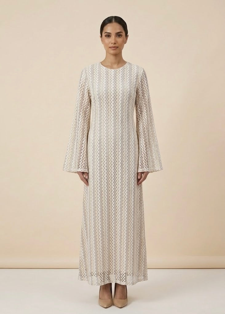 Aura Dress (5 Colors)