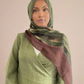 Fayruz Stripe Hijab (6 Colors)