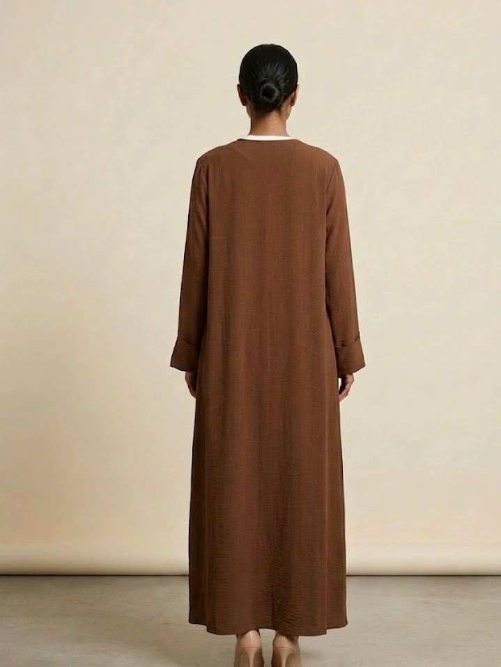 Elara Skirt -Cardigan Set (4 Colors)