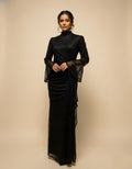 Hina Lace Dress - FINAL SALE