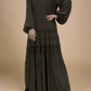Elaina Maxi dress - Lightweight for summer (6 Colors)