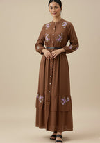 Pakiza dress (5 Colors)