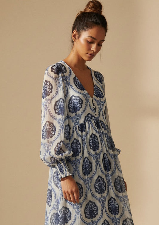 Chanda dress