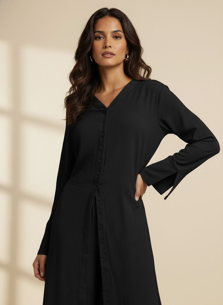 Tanweera Co-ord Set (5 Colors)