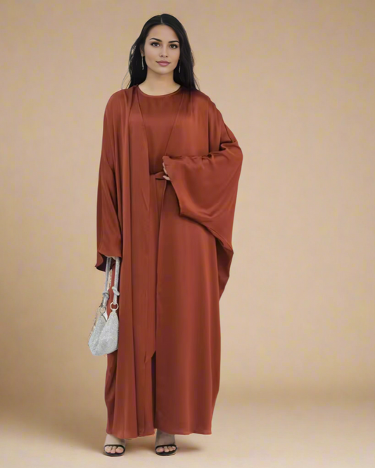 Isla Abaya set (9 Colors)