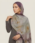 Sage Stone Modal Hijab
