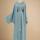 Isla Abaya set (9 Colors)
