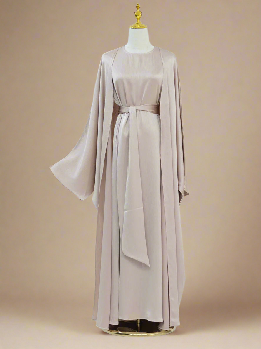 Isla Abaya set (9 Colors)