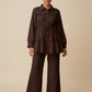 Samira Two-Piece Co-ord Set (8 Colors)
