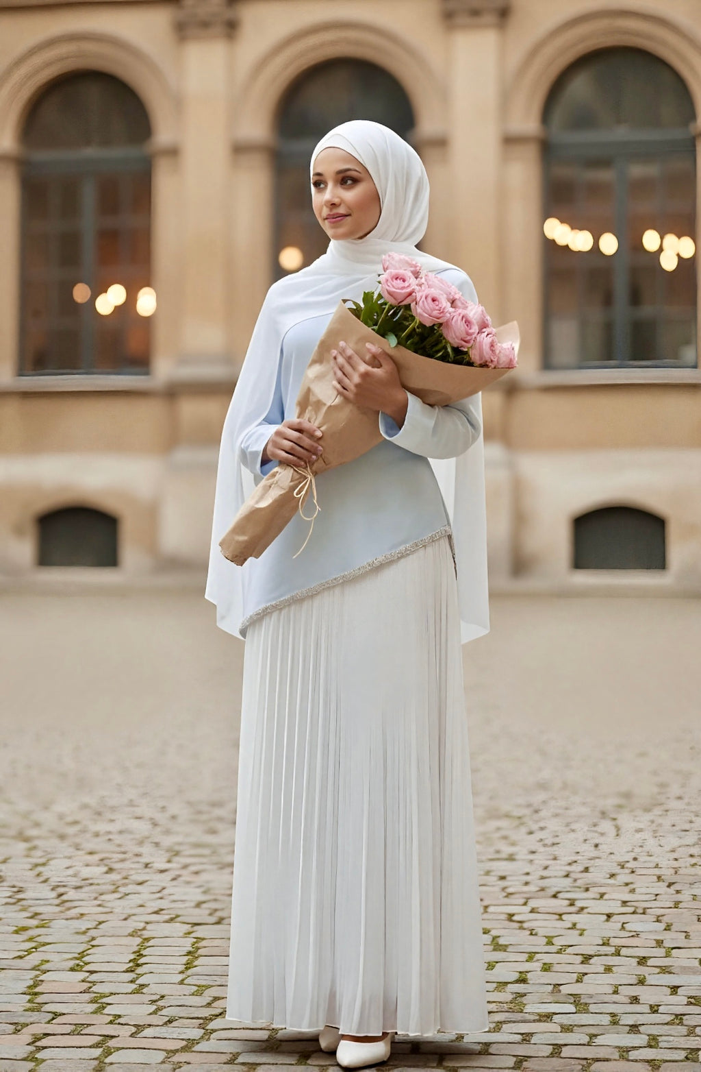 Falahat Sequin Dress