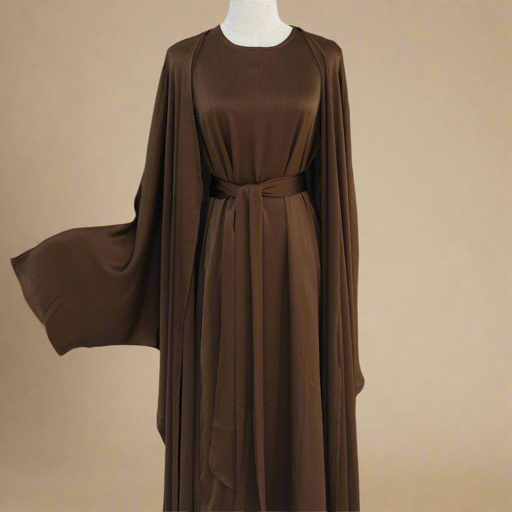 Isla Abaya set (9 Colors)