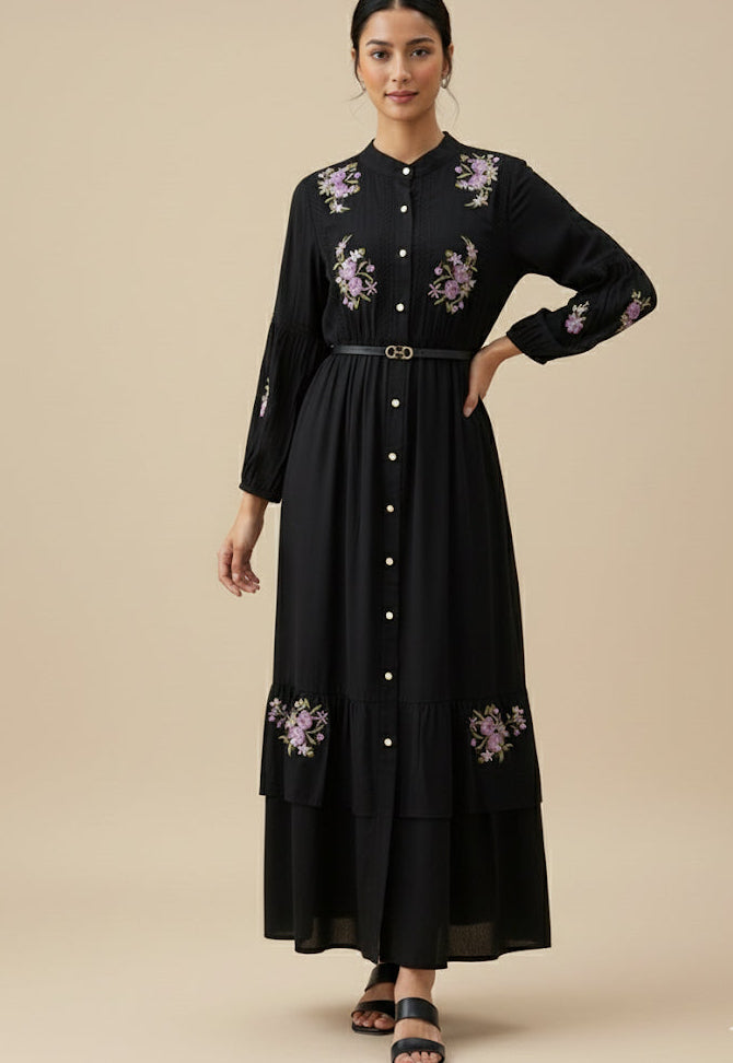 Pakiza dress (5 Colors)