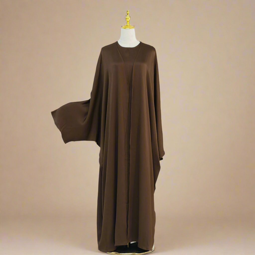 Isla Abaya set (9 Colors)
