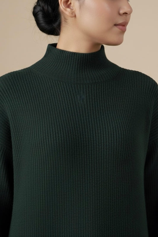 Hidaya Knit dress (7 Colors)