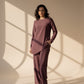 Areebah Co-ord Set(5 Colors)