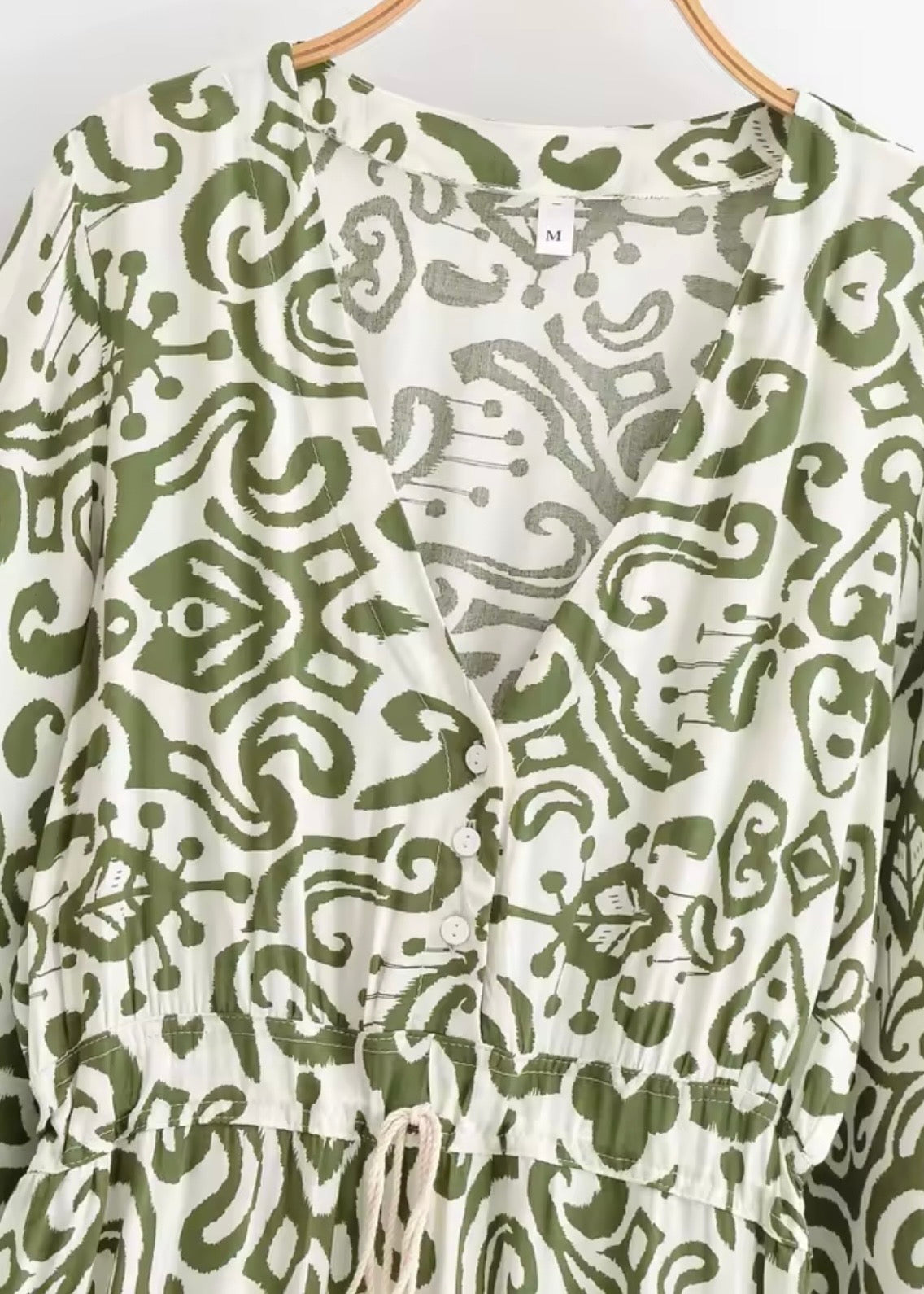 Suhailah Dress