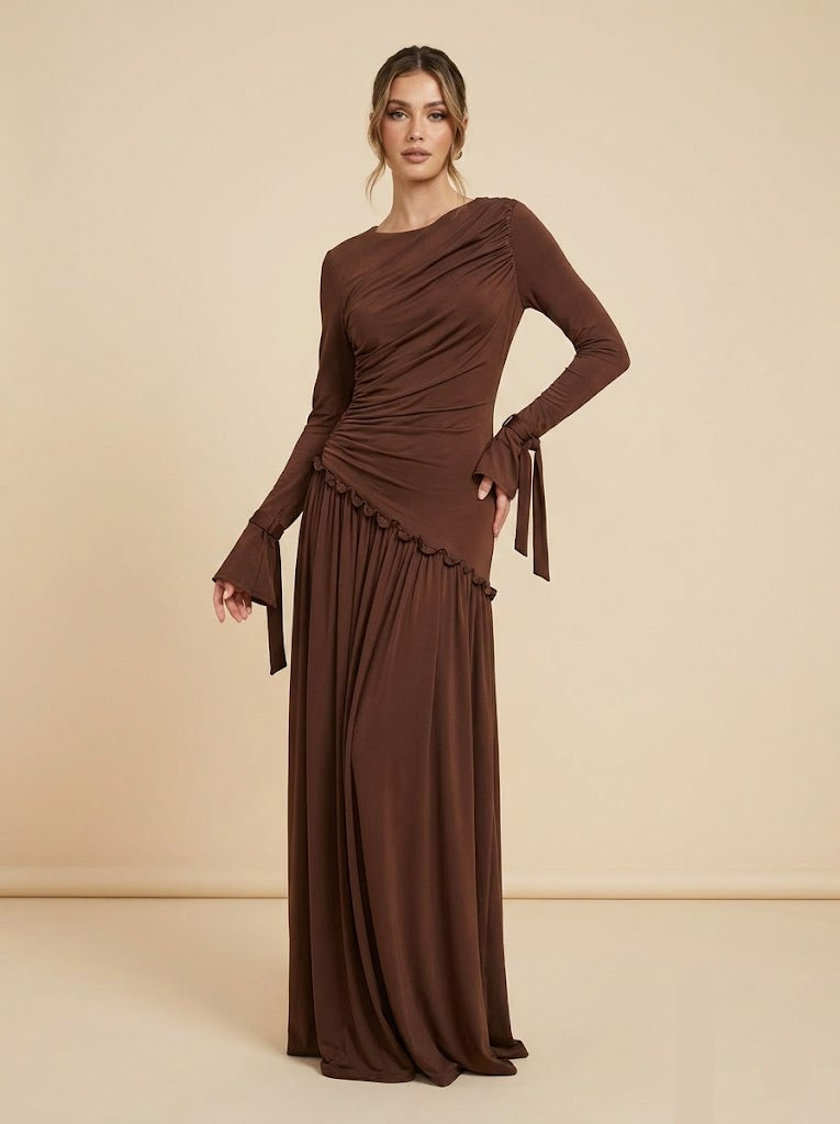 Jennah dress (2 Colors)