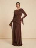 Jennah dress (2 Colors)